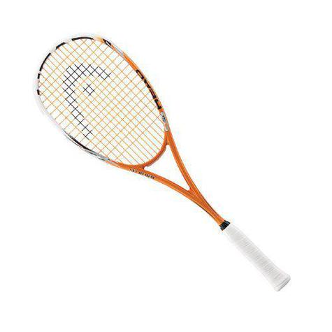 Head YouTek Xenon 135 Squash Racket - main image